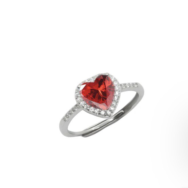 Anello "Love it" - Effesse Jewelry